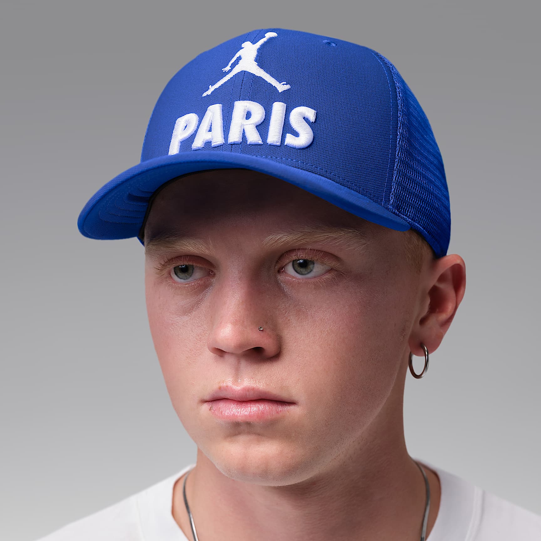 Paris Saint Germain 25/26 Jordan Arobill C99 Cap TR. Nike LU